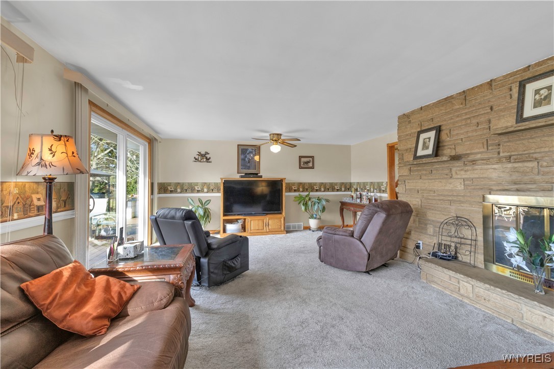 5628 Meadow Drive, Boston, New York image 8
