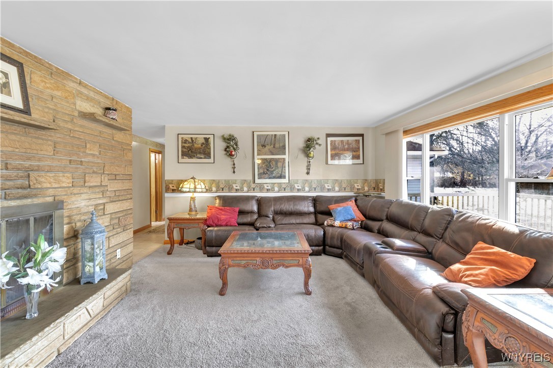 5628 Meadow Drive, Boston, New York image 6