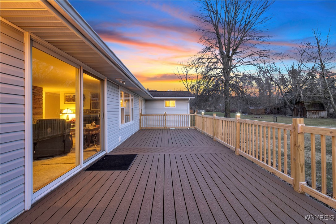 5628 Meadow Drive, Boston, New York image 35