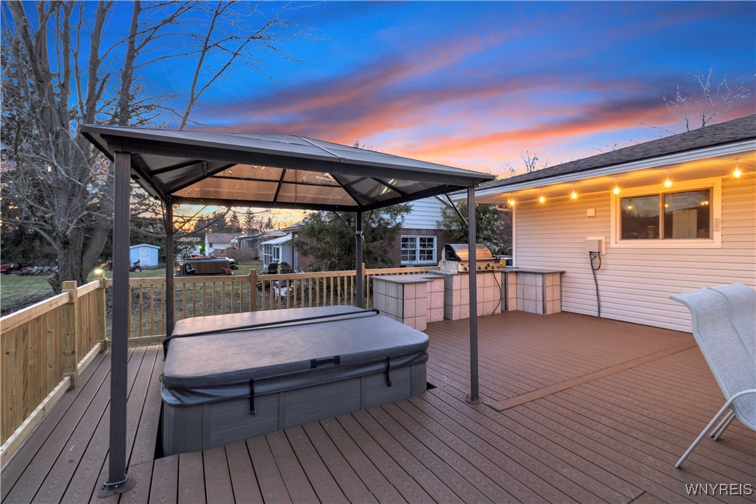 5628 Meadow Drive, Boston, New York image 31