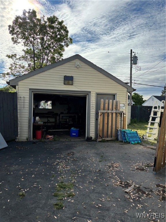 55 Awood Place, Cheektowaga, New York image 14