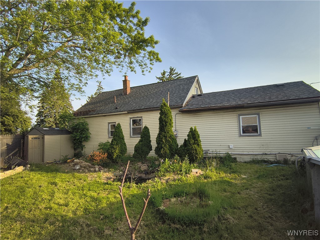 55 Awood Place, Cheektowaga, New York image 18