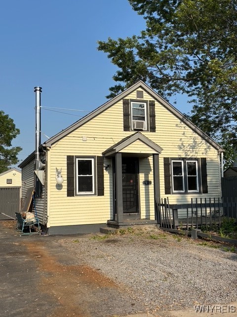 55 Awood Place, Cheektowaga, New York image 1