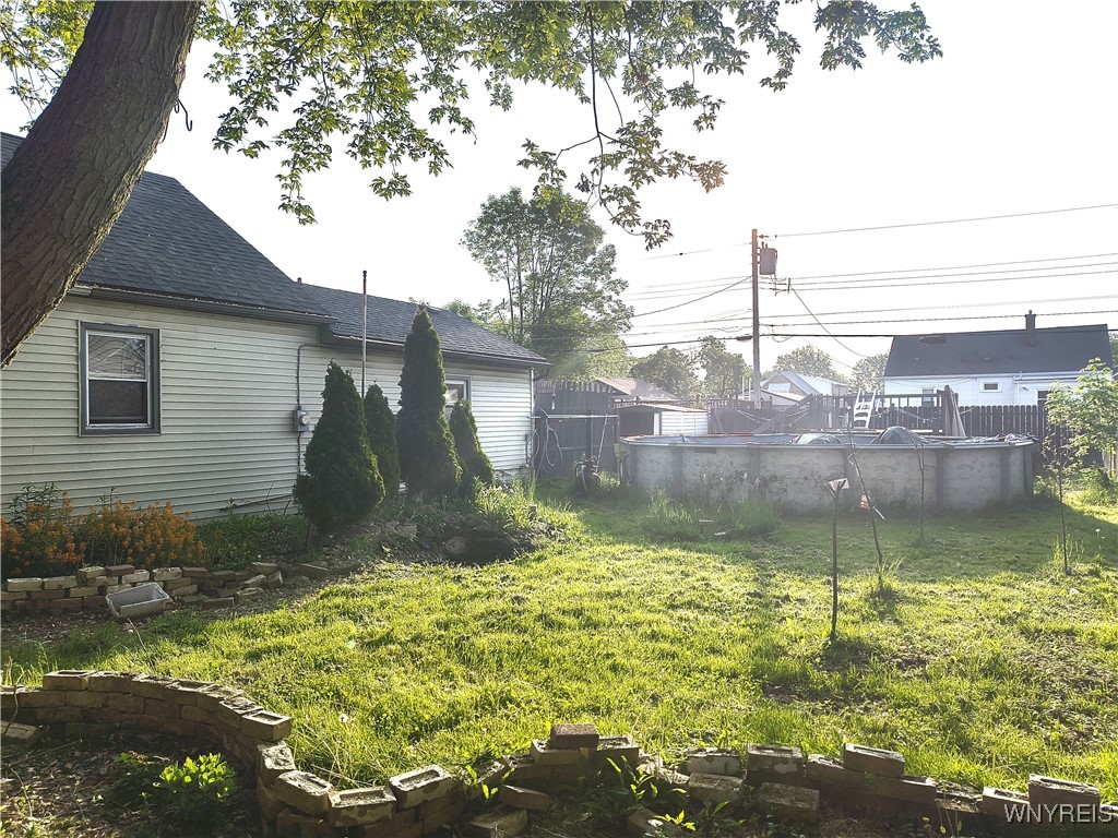 55 Awood Place, Cheektowaga, New York image 17