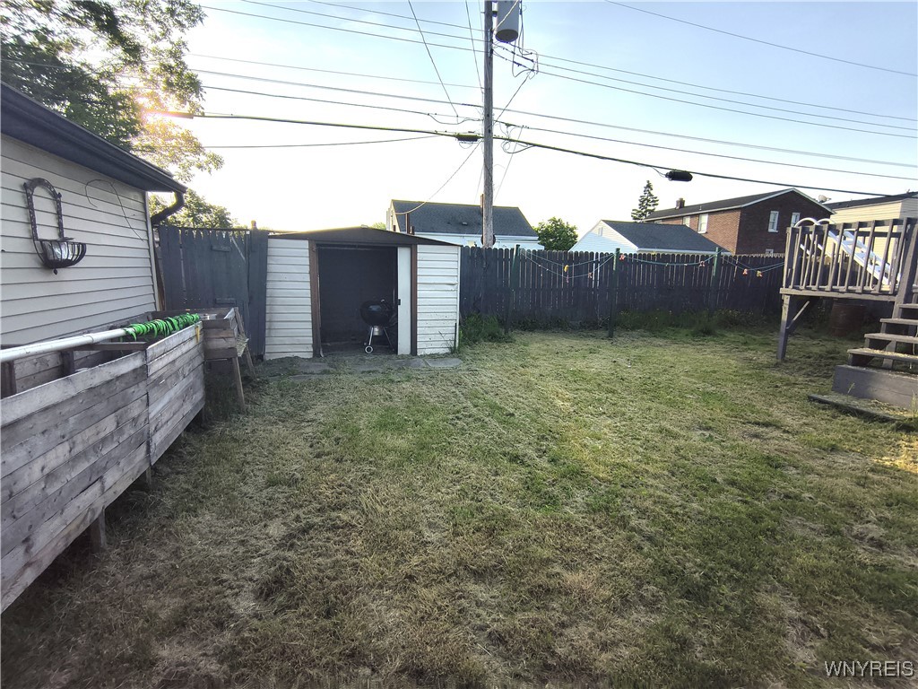 55 Awood Place, Cheektowaga, New York image 16