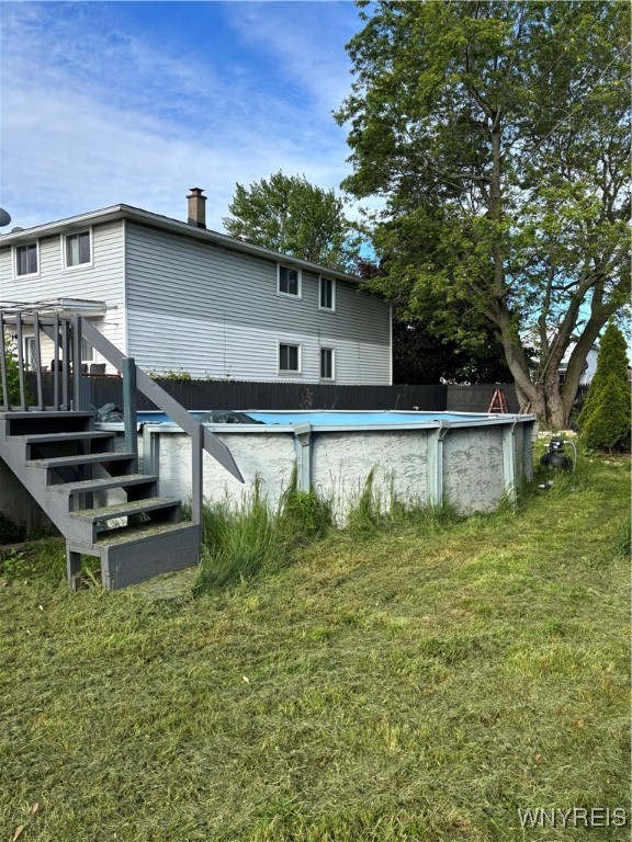 55 Awood Place, Cheektowaga, New York image 15