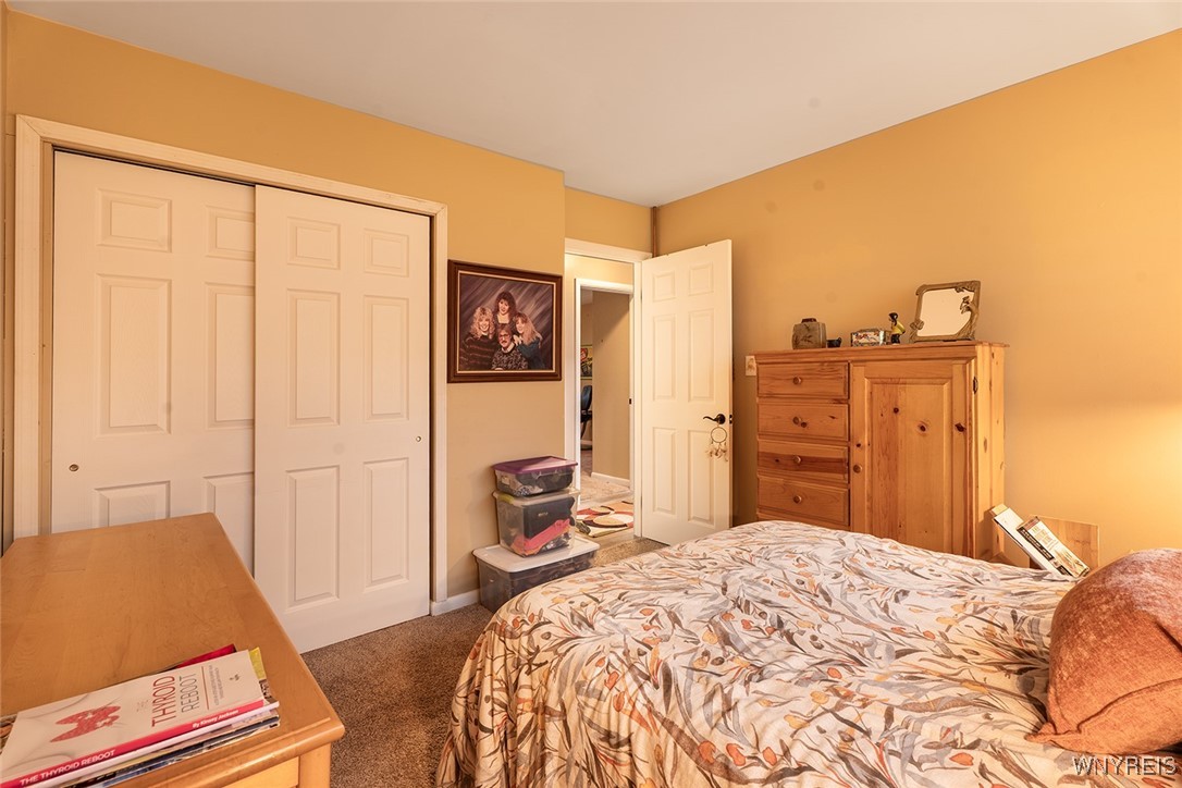 454 Kenwood Drive, Lewiston, New York image 18
