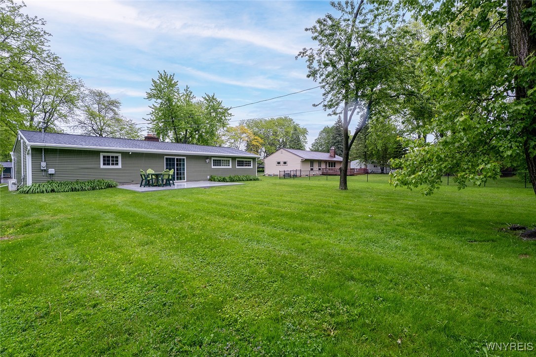 454 Kenwood Drive, Lewiston, New York image 25