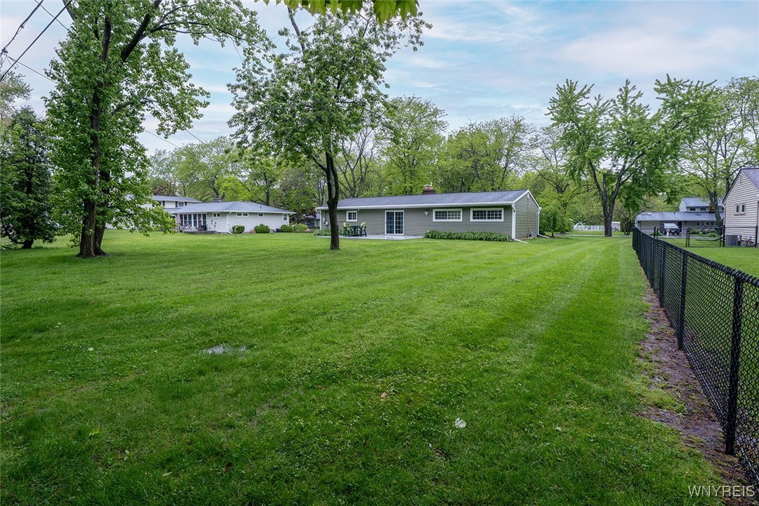454 Kenwood Drive, Lewiston, New York image 26