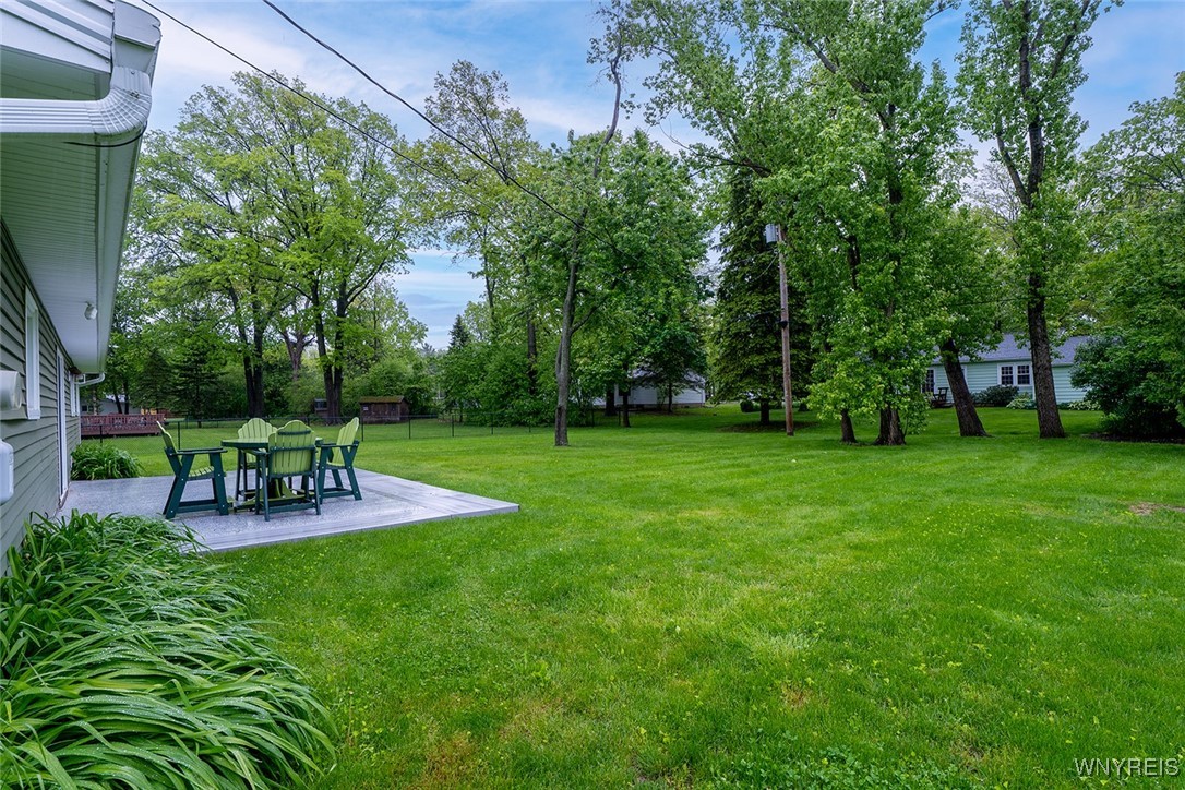 454 Kenwood Drive, Lewiston, New York image 24
