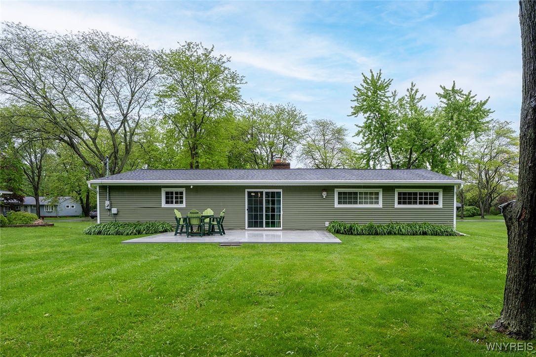 454 Kenwood Drive, Lewiston, New York image 27