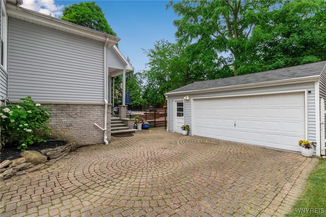 40 Westfield Rd