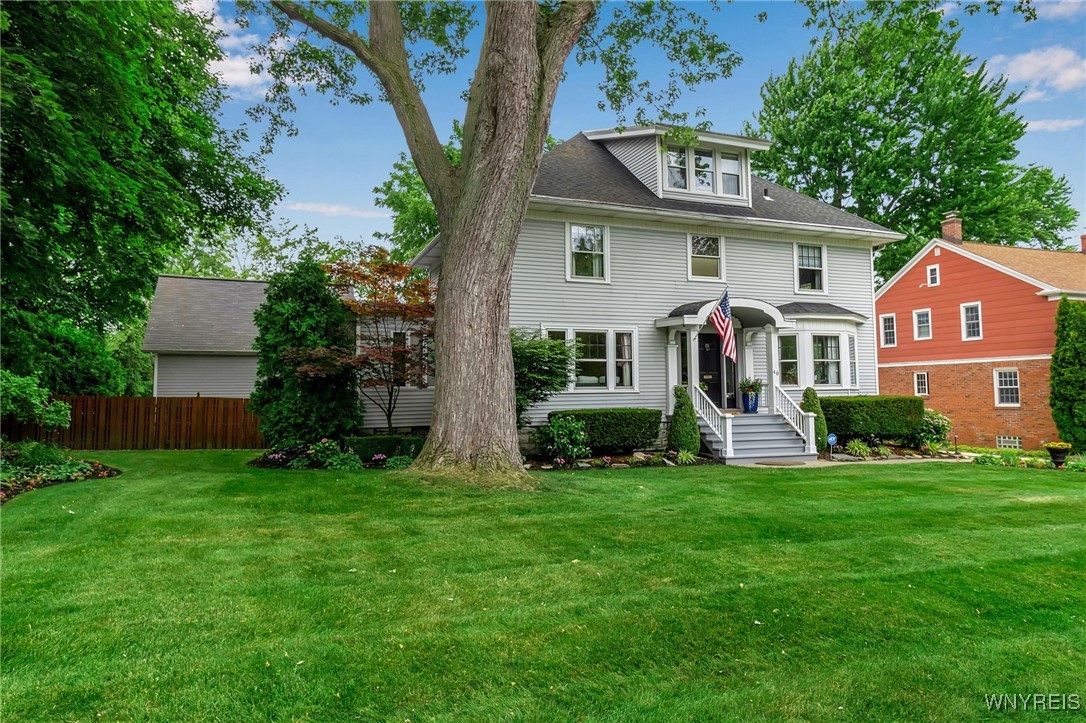40 Westfield Rd