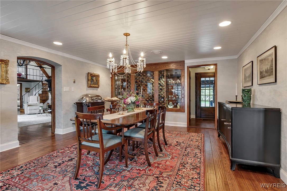 4482 Lower River Road, Lewiston, New York image 31