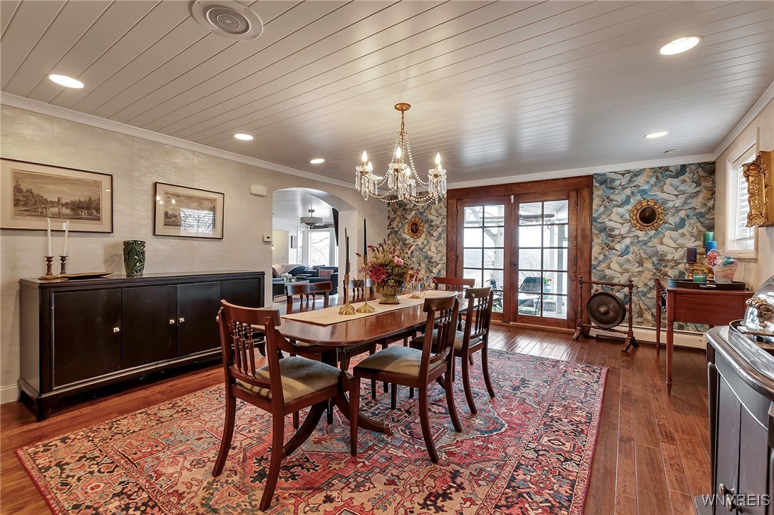 4482 Lower River Road, Lewiston, New York image 30