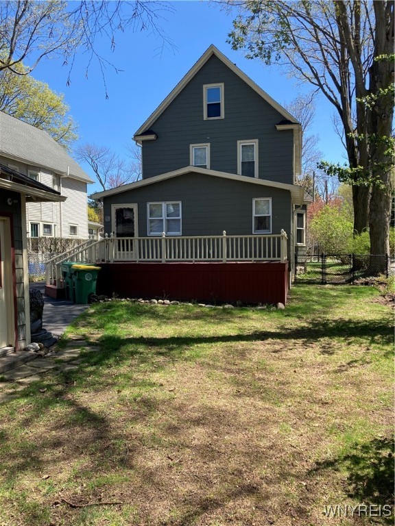 100 Hawkins Avenue, Hamburg, New York image 30