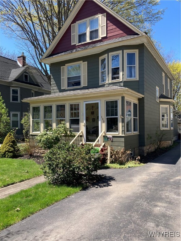 100 Hawkins Avenue, Hamburg, New York image 1