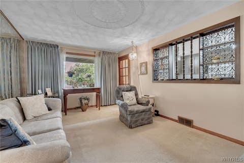 Tiny photo for 2789 Orleans Avenue, Niagara Falls, NY 14303 (MLS # B1702720)