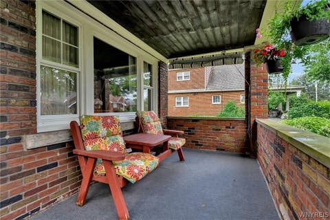 Tiny photo for 2789 Orleans Avenue, Niagara Falls, NY 14303 (MLS # B1702720)