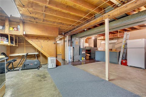 Tiny photo for 2789 Orleans Avenue, Niagara Falls, NY 14303 (MLS # B1702720)