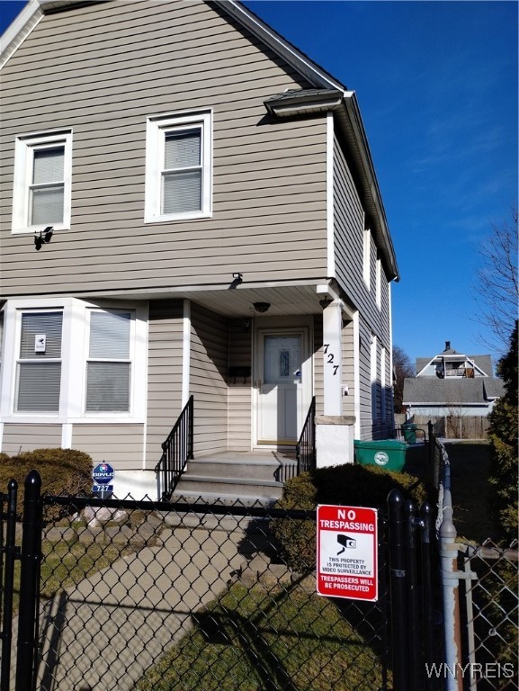 727 19th Street, Niagara Falls, New York image 3