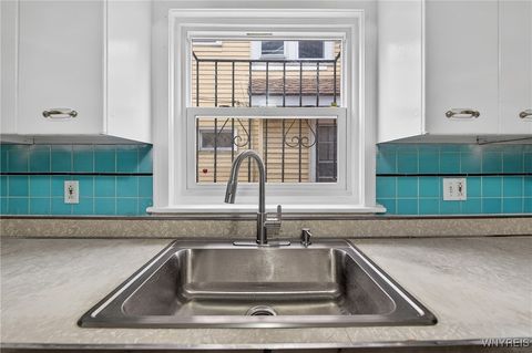 Tiny photo for 538 E Amherst Street, Buffalo, NY 14215 (MLS # B1656332)