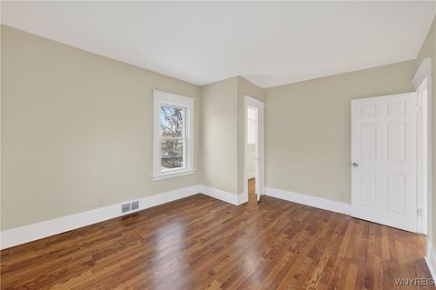 Tiny photo for 538 E Amherst Street, Buffalo, NY 14215 (MLS # B1656332)