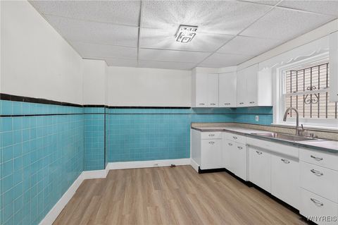 Tiny photo for 538 E Amherst Street, Buffalo, NY 14215 (MLS # B1656332)