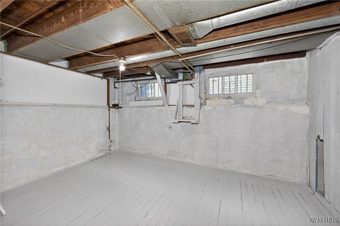 Tiny photo for 538 E Amherst Street, Buffalo, NY 14215 (MLS # B1656332)