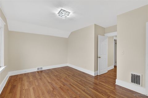 Tiny photo for 538 E Amherst Street, Buffalo, NY 14215 (MLS # B1656332)