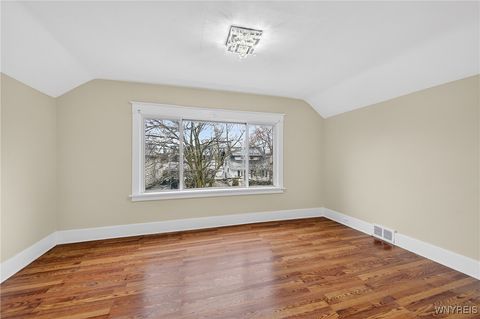 Tiny photo for 538 E Amherst Street, Buffalo, NY 14215 (MLS # B1656332)