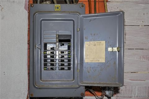 Tiny photo for 538 E Amherst Street, Buffalo, NY 14215 (MLS # B1656332)