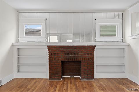 Tiny photo for 538 E Amherst Street, Buffalo, NY 14215 (MLS # B1656332)