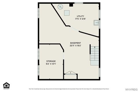 Tiny photo for 538 E Amherst Street, Buffalo, NY 14215 (MLS # B1656332)