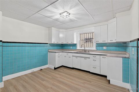 Tiny photo for 538 E Amherst Street, Buffalo, NY 14215 (MLS # B1656332)