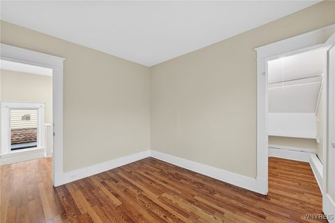 Tiny photo for 538 E Amherst Street, Buffalo, NY 14215 (MLS # B1656332)