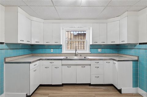 Tiny photo for 538 E Amherst Street, Buffalo, NY 14215 (MLS # B1656332)