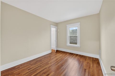 Tiny photo for 538 E Amherst Street, Buffalo, NY 14215 (MLS # B1656332)