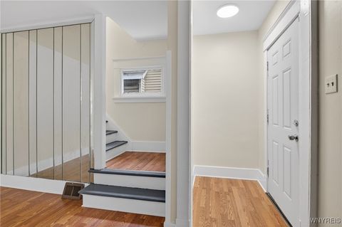 Tiny photo for 538 E Amherst Street, Buffalo, NY 14215 (MLS # B1656332)