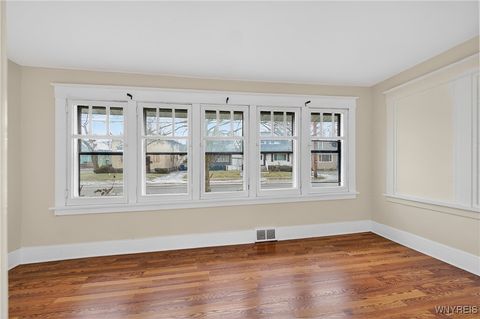 Tiny photo for 538 E Amherst Street, Buffalo, NY 14215 (MLS # B1656332)