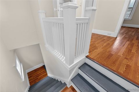 Tiny photo for 538 E Amherst Street, Buffalo, NY 14215 (MLS # B1656332)