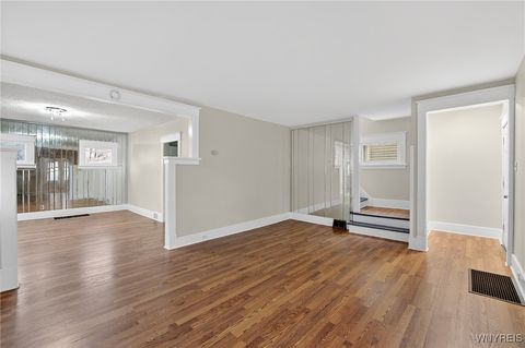 Tiny photo for 538 E Amherst Street, Buffalo, NY 14215 (MLS # B1656332)