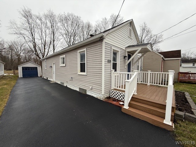 953 Erie Avenue, North Tonawanda, New York image 2