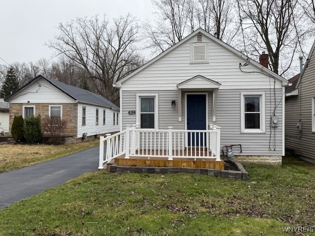 953 Erie Avenue, North Tonawanda, New York image 1