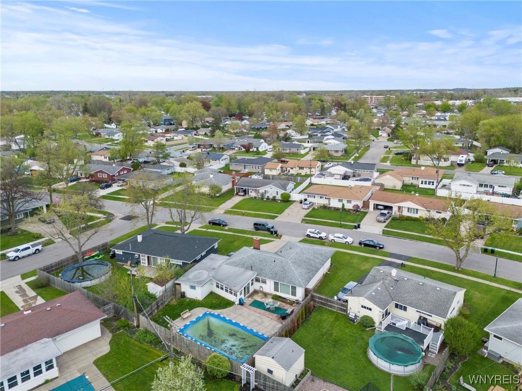 262 Pryor Avenue, Tonawanda, New York image 28