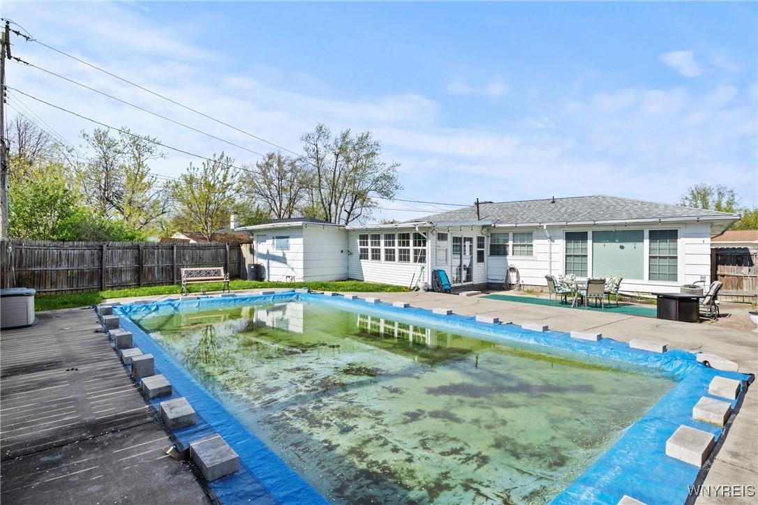 262 Pryor Avenue, Tonawanda, New York image 26