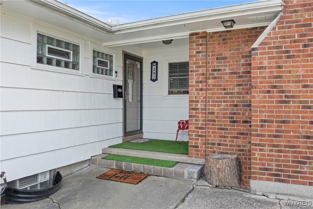 262 Pryor Avenue, Tonawanda, New York image 3