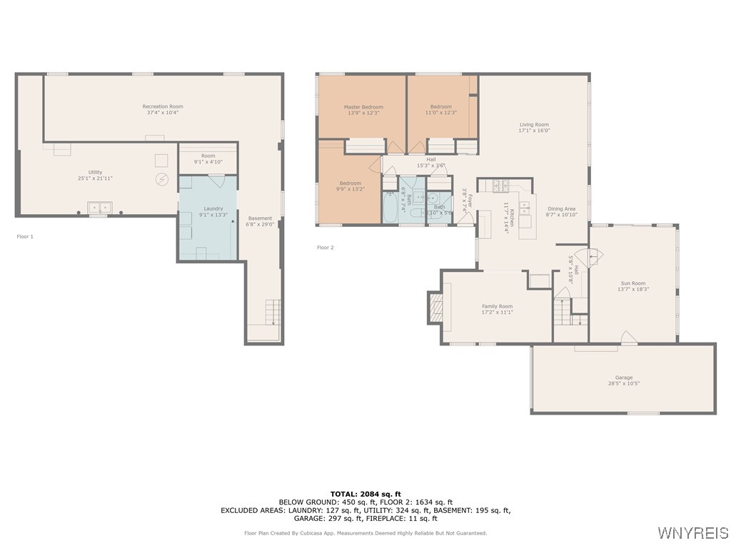262 Pryor Avenue, Tonawanda, New York image 30