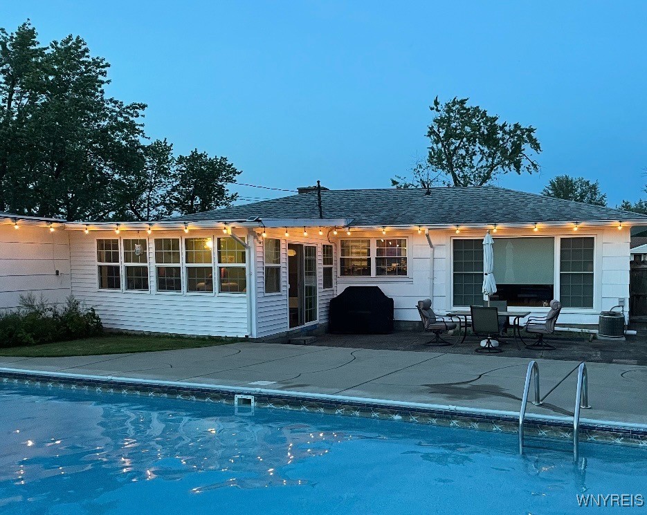 262 Pryor Avenue, Tonawanda, New York image 23