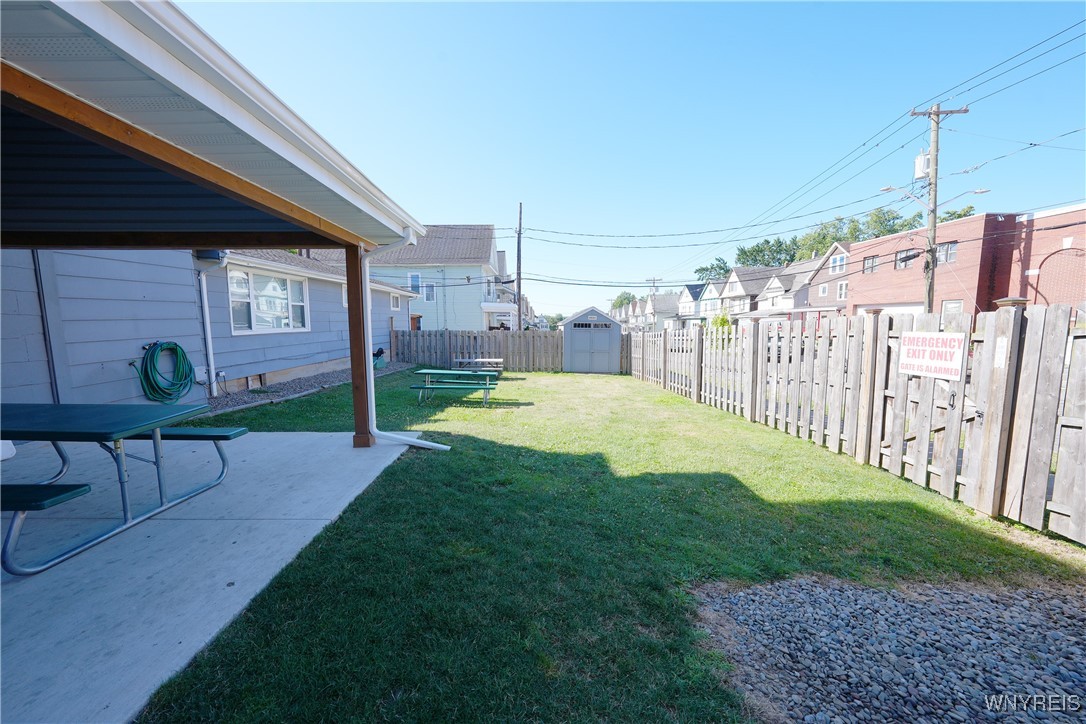 715 Ridge Road